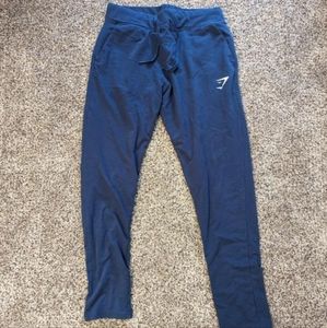 Gymshark Slim Leg Sweatpants